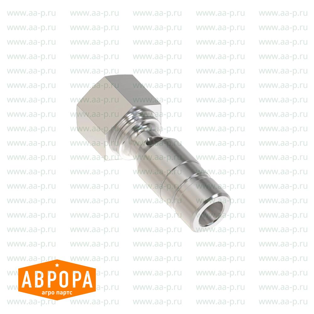 Adapteranschlüsse